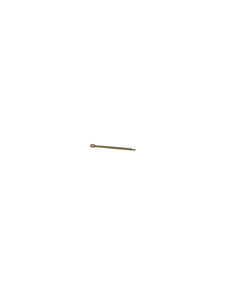 GOUPILLE FIXATION PIQUET MINI KID/ PEG'S LOCKING SPLIT-PIN
