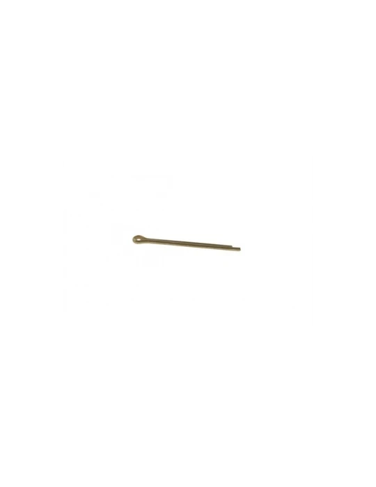 GOUPILLE FIXATION PIQUET MINI KID/ PEG'S LOCKING SPLIT-PIN