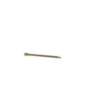 GOUPILLE FIXATION PIQUET MINI KID/ PEG'S LOCKING SPLIT-PIN