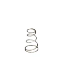 RESSORT POMPE FREIN BSM 4/ BSM 4 PUMP SPRING
