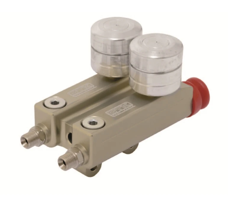 COMPLETE ONE-PIECE BRAKE PUMP BSZ