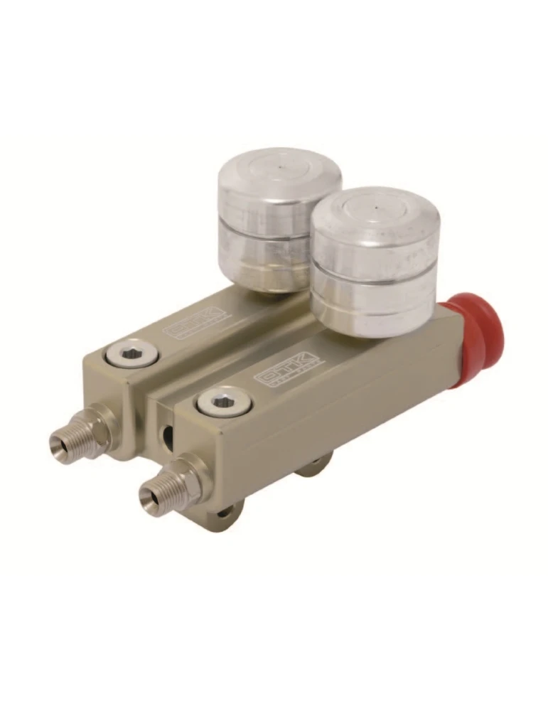 COMPLETE ONE-PIECE BRAKE PUMP BSZ