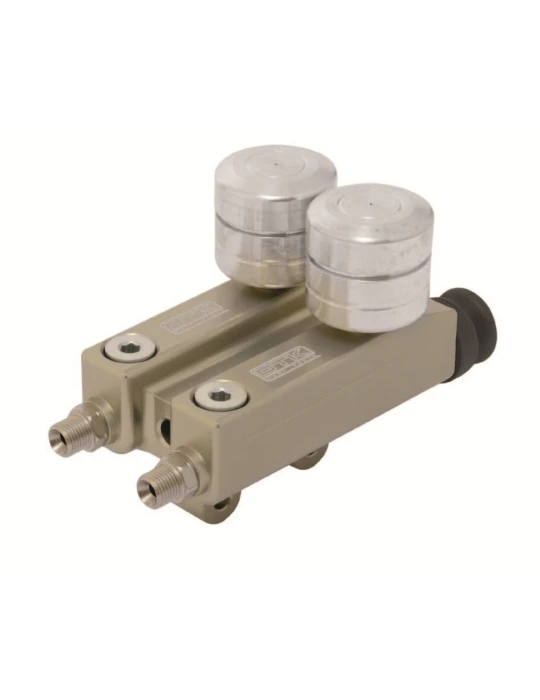 COMPLETE ONE-PIECE BRAKE PUMP BSZ