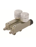 COMPLETE ONE-PIECE BRAKE PUMP BSZ