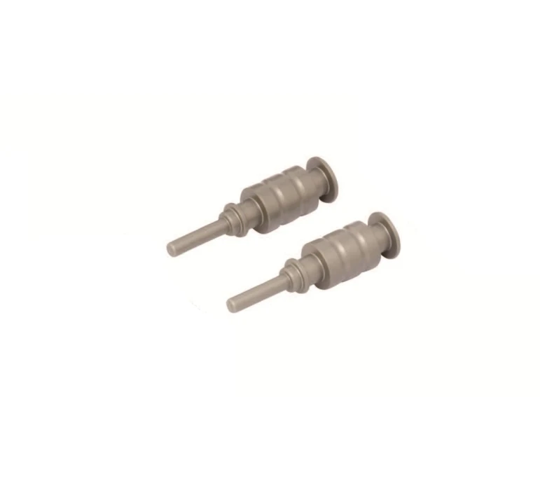 BRAKE PUMP'S PISTON Ø 16-9 MM