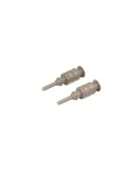 BRAKE PUMP'S PISTON Ø 16-9 MM
