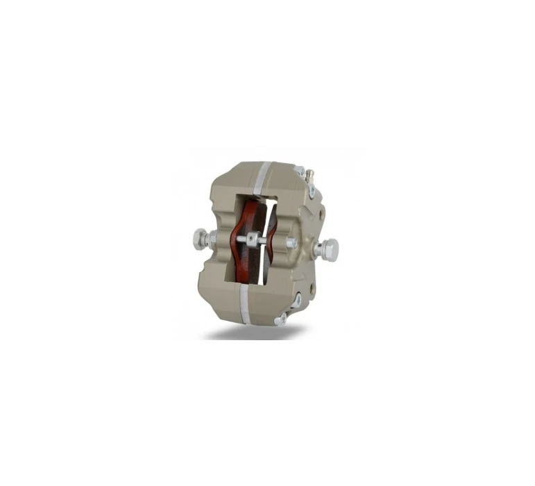 Etrier frein AR Min/Cad 2018 / Complete BSM 4 rear brake caliper 2
