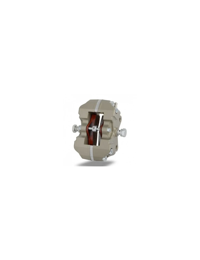 Etrier frein AR Min/Cad 2018 / Complete BSM 4 rear brake caliper