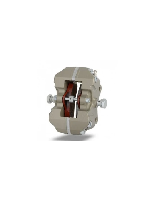 Etrier frein AR Min/Cad 2018 / Complete BSM 4 rear brake caliper