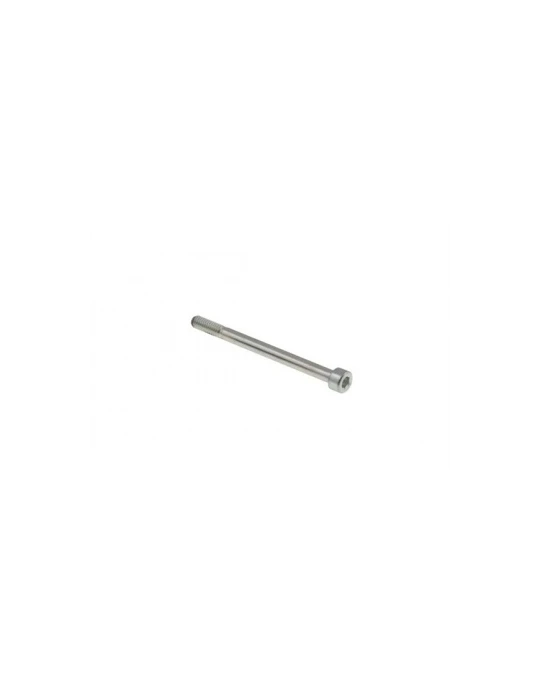 AXE PLAQUETTE / PAD'S PIN