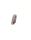 ENTRETOISE D'ÉTRIER DE FREIN 6 MM/ BRAKE CALIPER'S SPACER 6 MM