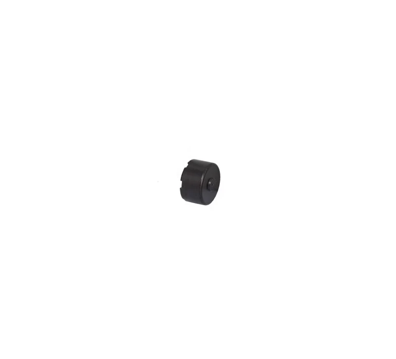 PISTON ETRIER AV KZ BSS / FRONT BRAKE CALIPER PISTON KZ BSS