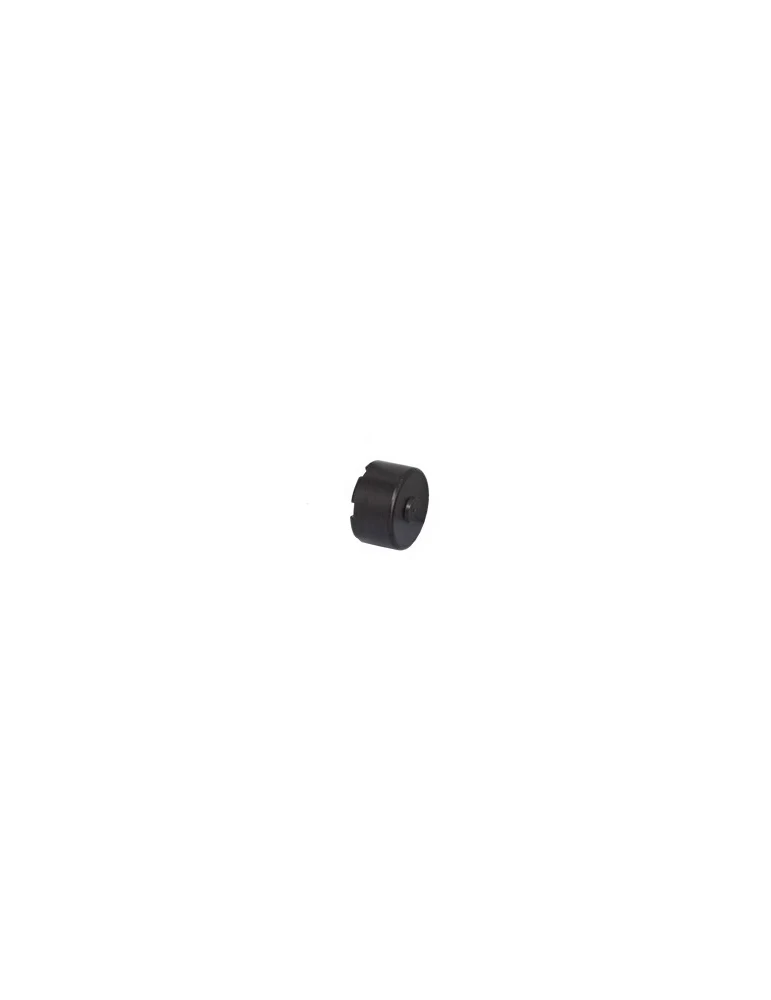 PISTON ETRIER AV KZ BSS / FRONT BRAKE CALIPER PISTON KZ BSS