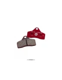 PLAQUETTE FREIN AV OTK BSS / FRONT BRAKE PAD OTK BSS