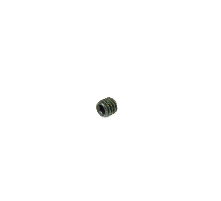 VIS POINTEAU M4X4 / LOCK M4x4 FLAT TIP