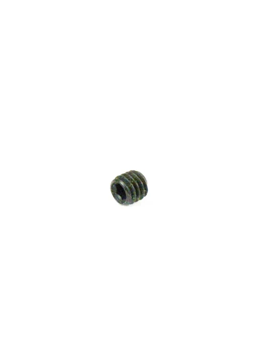 VIS POINTEAU M4X4 / LOCK M4x4 FLAT TIP