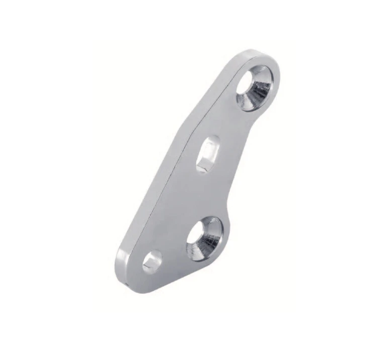 REAR CALIPER'S SUPPORT FOR MINI UK - ROOKIE EV