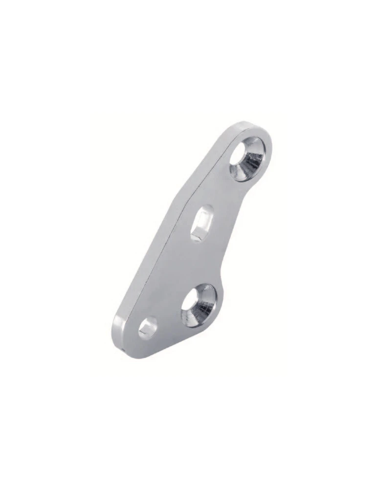 REAR CALIPER'S SUPPORT FOR MINI UK - ROOKIE EV