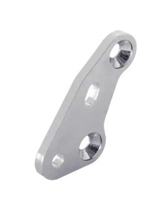 REAR CALIPER'S SUPPORT FOR MINI UK - ROOKIE EV