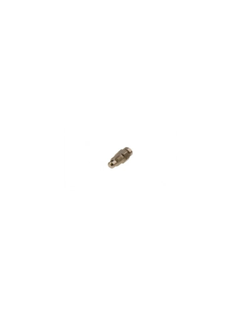 BOUCHON Ø 7 X 1 MM AVEC PASSAGE PURGE/ DISCHARGE PLUG Ø 7 X 1 MM