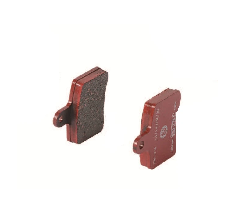 PLAQUETTE FREIN OTK BSD / BRAKE PAD OTK BSD