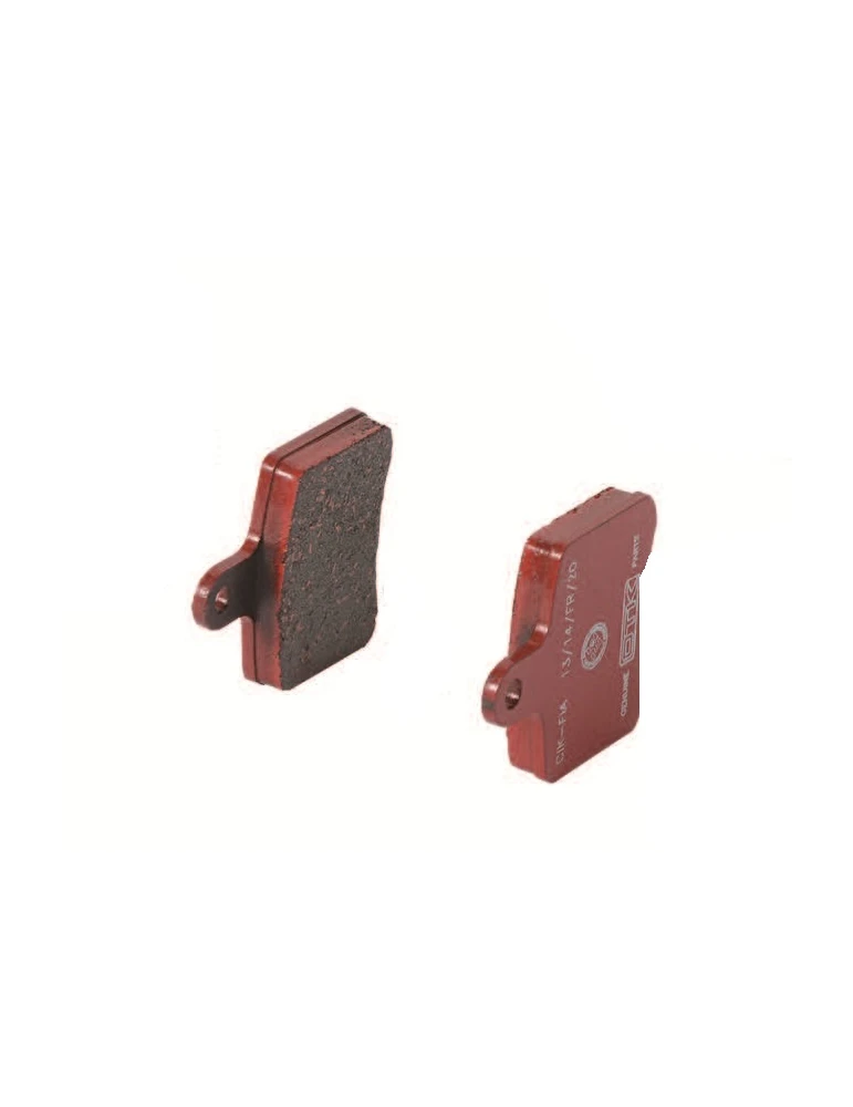 PLAQUETTE FREIN OTK BSD / BRAKE PAD OTK BSD