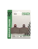 JEU DE PLAQUETTES FREIN OTK BSD / BRAKE PADS SET OTK BSD