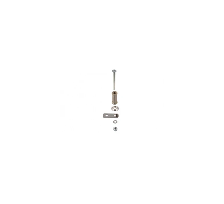 KIT FIXATION CONVOYEUR/ Screws for brake's air conveyor