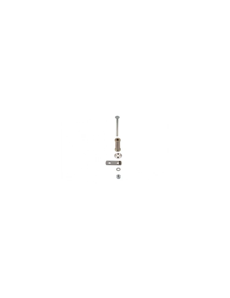 KIT FIXATION CONVOYEUR/ Screws for brake's air conveyor