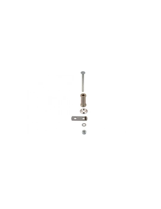 KIT FIXATION CONVOYEUR/ Screws for brake's air conveyor