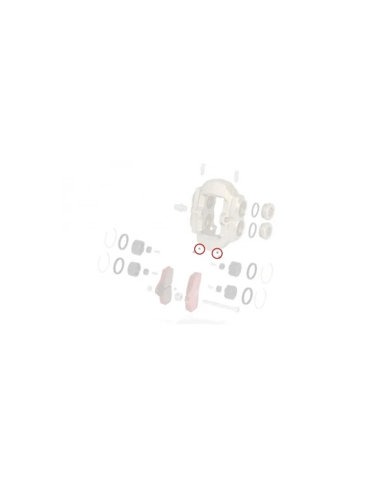 BILLE D'ACIER 4 MM / STEEL BALL 4MM