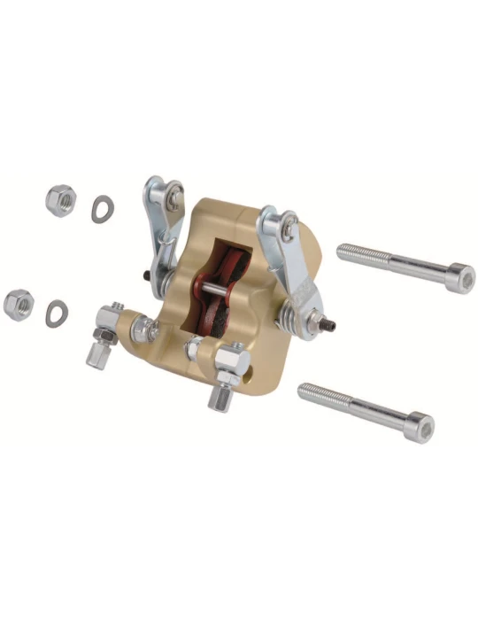 COMPLETE MICRO BRAKE CALIPER
