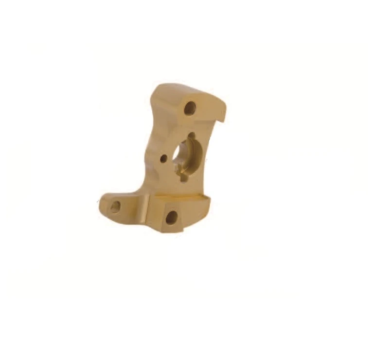 DX BRAKE CALIPER'S HALF BODY MICRO