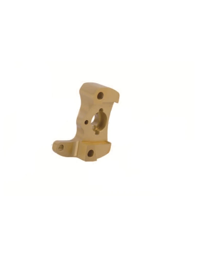 DX BRAKE CALIPER'S HALF BODY MICRO