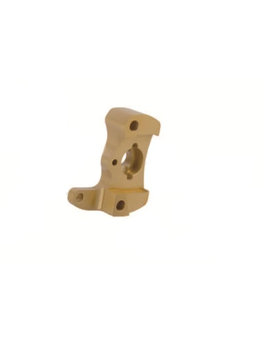 DX BRAKE CALIPER'S HALF BODY MICRO