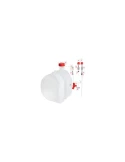 RESERVOIR ESSENCE 8,5L KZ / KZ FUEL TANK 8,5L
