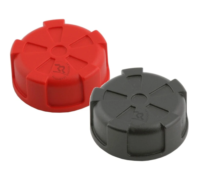BOUCHON RESEVOIR ESSENCE 3L-8,5L NOIR/ Plug for fuel tank Lts 3 - Lts