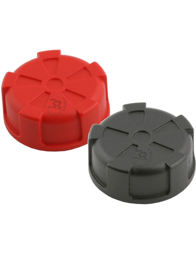BOUCHON RESEVOIR ESSENCE 3L-8,5L NOIR/ Plug for fuel tank Lts 3 - Lts