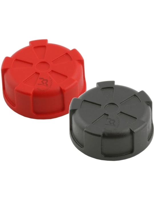 BOUCHON RESEVOIR ESSENCE 3L-8,5L NOIR/ Plug for fuel tank Lts 3 - Lts
