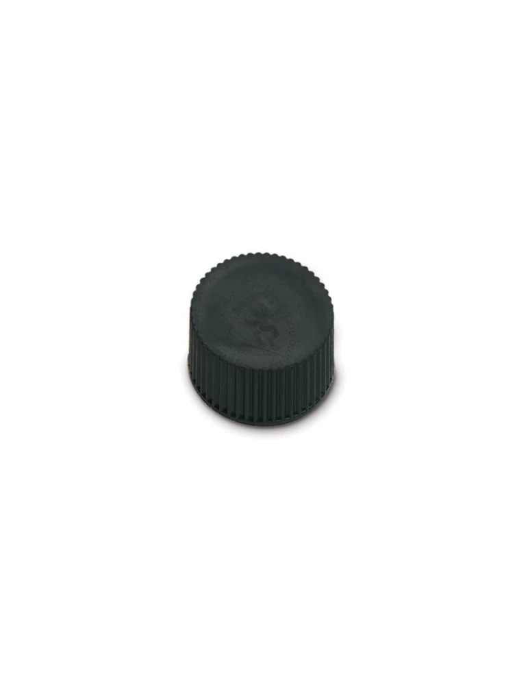 PETIT BOUCHON POUR RESEVOIR NOIR/ SMALL DRILLED PLUG FOR FUEL TANK BLA