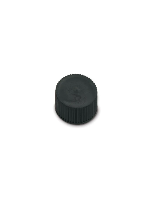 PETIT BOUCHON POUR RESEVOIR NOIR/ SMALL DRILLED PLUG FOR FUEL TANK BLA