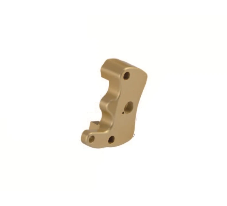 SX BRAKE CALIPER'S HALF BODY MICRO
