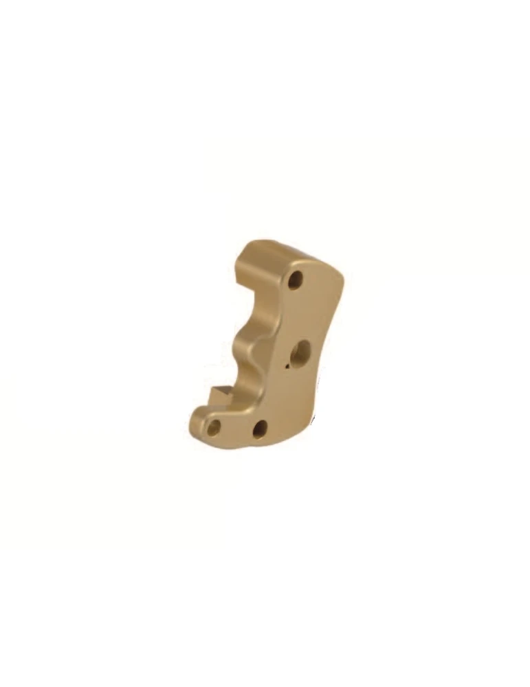 SX BRAKE CALIPER'S HALF BODY MICRO