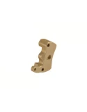 SX BRAKE CALIPER'S HALF BODY MICRO