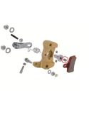 PAD SPACER