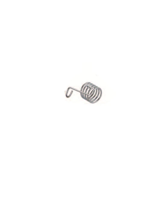 SX BRAKE CALIPER LEVER SPRING MICRO