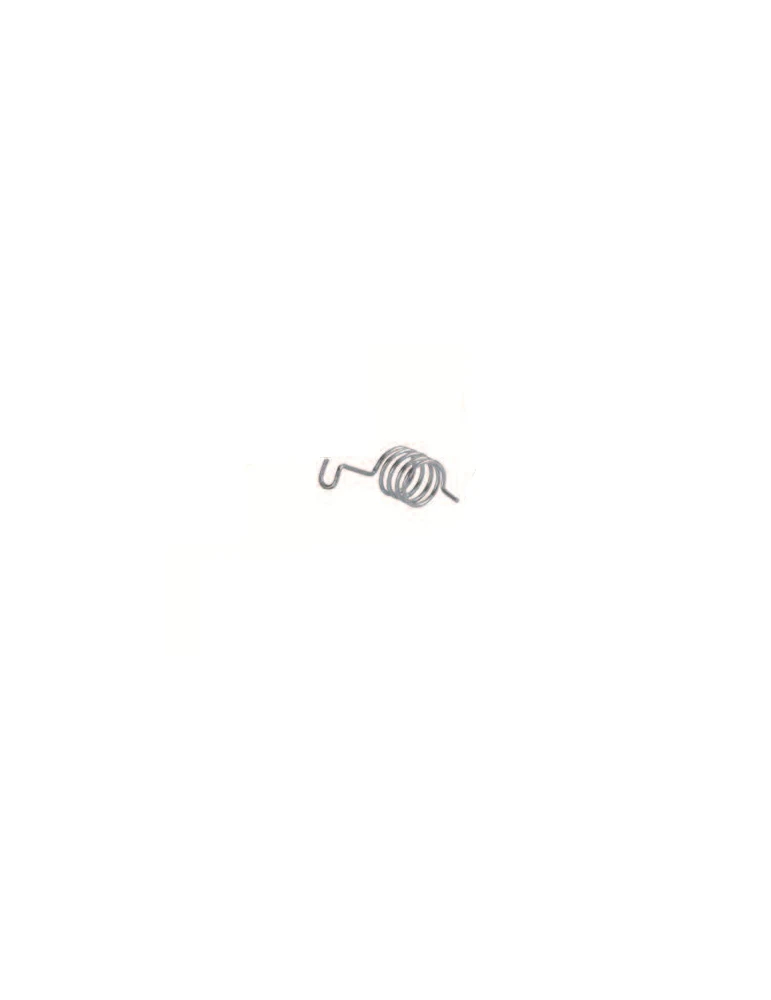 DX BRAKE CALIPER LEVER SPRING MICRO