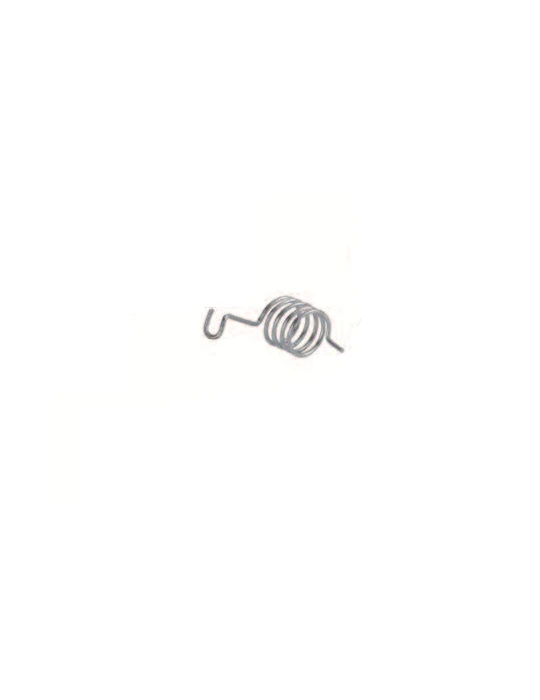 DX BRAKE CALIPER LEVER SPRING MICRO