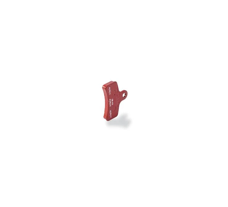 PLAQUETTE FREIN SA3 / SA3 FRONT BRAKE CALIPER'S PAD