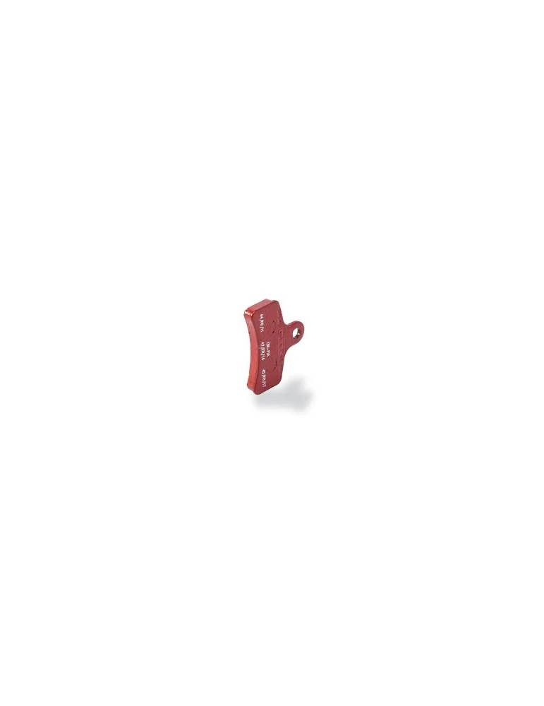 PLAQUETTE FREIN SA3 / SA3 FRONT BRAKE CALIPER'S PAD